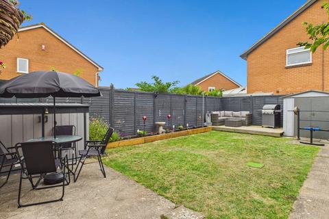 6 Fowey Road, Weston-super-mare, BS22 7ST