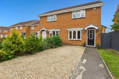 6 Fowey Road, Weston-super-mare, BS22 7ST