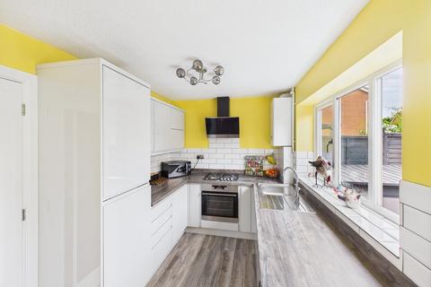 6 Fowey Road, Weston-super-mare, BS22 7ST