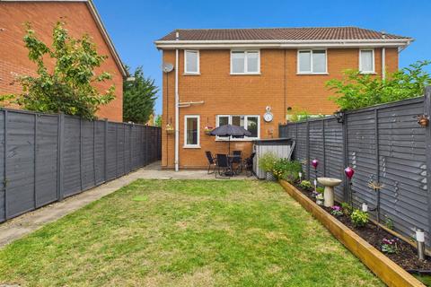6 Fowey Road, Weston-super-mare, BS22 7ST