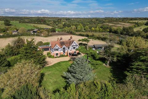 undefined, Childerditch Lane, Little Warley, Brentwood