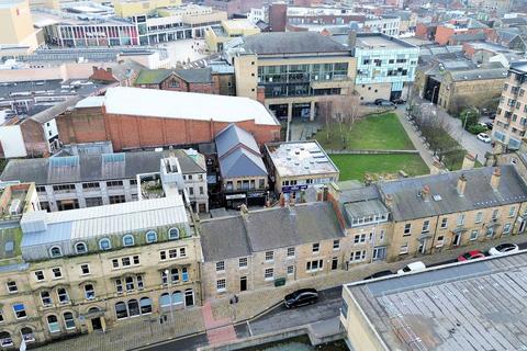 undefined, Regent Street, Barnsley, South Yorkshire, S70 2EG