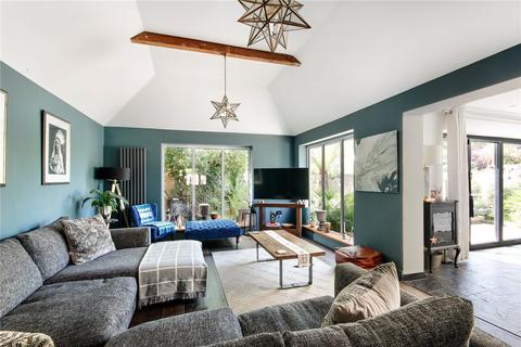 5 bedroom detached house for sale, Long Mill Lane, Crouch, Borough Green, Sevenoaks, TN15