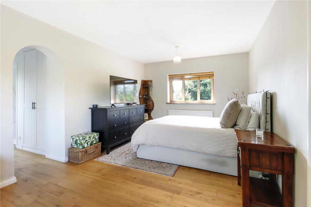 Principal Bedroom