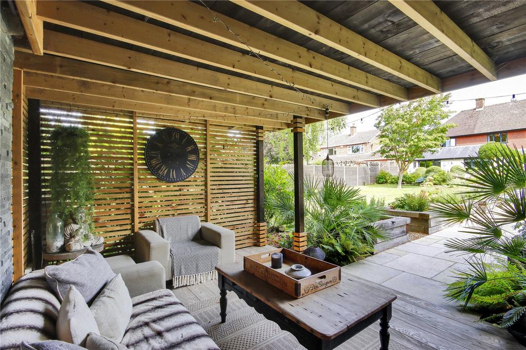 Pergola