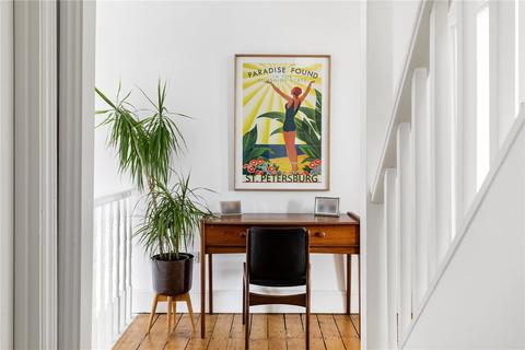 2 bedroom apartment for sale, Petherton Road, London, N5