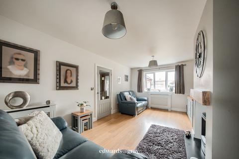 2, Blythe Heights Packington Lane, Coleshill, Birmingham, B46 3EJ