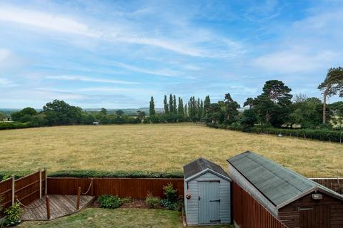 2, Blythe Heights Packington Lane, Coleshill, Birmingham, B46 3EJ