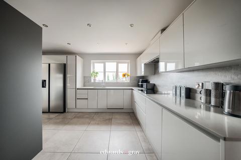 2, Blythe Heights Packington Lane, Coleshill, Birmingham, B46 3EJ