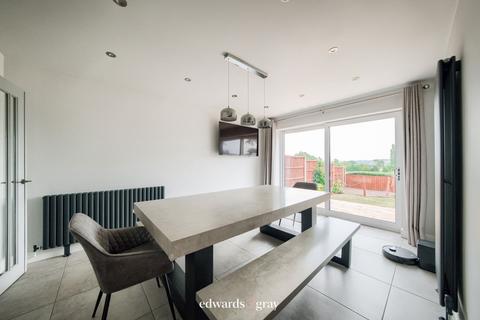 2, Blythe Heights Packington Lane, Coleshill, Birmingham, B46 3EJ