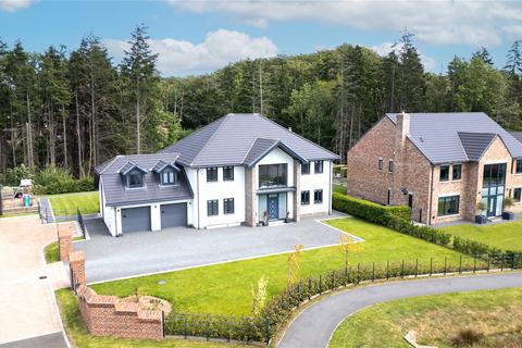 5 bedroom detached house for sale, Manorside, Wynyard, TS22
