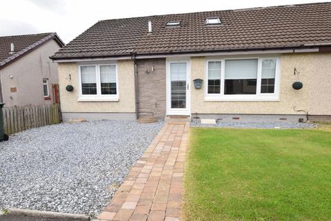 undefined, Manse View, Newarthill, ML1 5