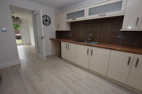 undefined, Manse View, Newarthill, ML1 5