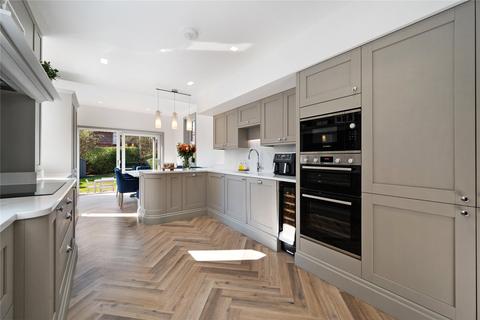 undefined, Hawthorn Park, Wilmslow, Cheshire, SK9