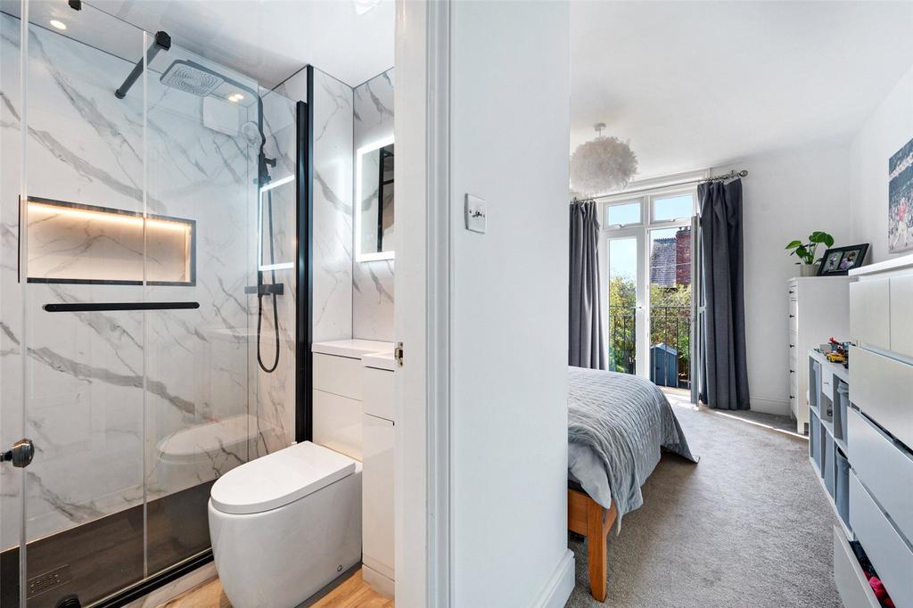 En Suite
