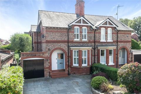 undefined, Hawthorn Park, Wilmslow, Cheshire, SK9