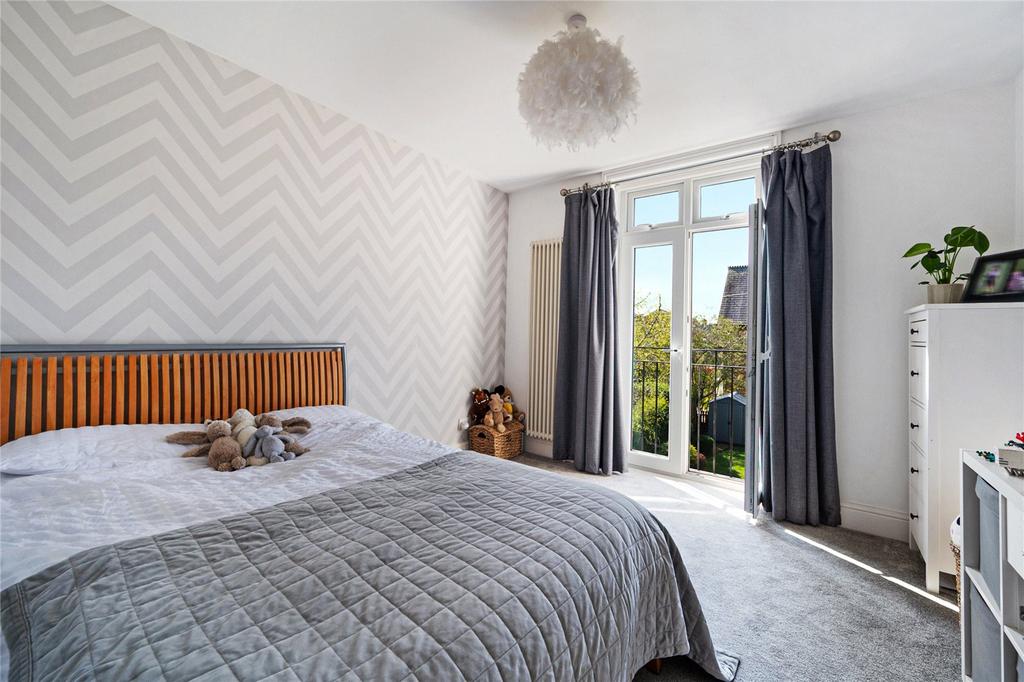 Principal Bedroom