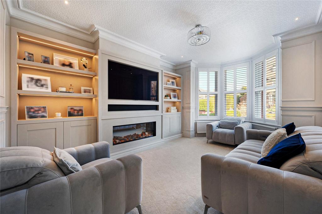 Sitting Room