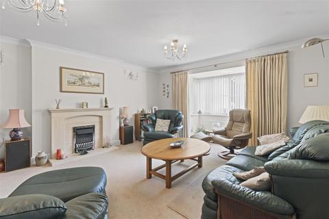 4 bedroom detached house for sale, Regents Place, Eastbourne