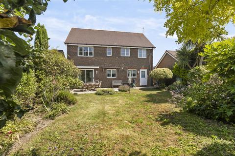 4 bedroom detached house for sale, Regents Place, Eastbourne