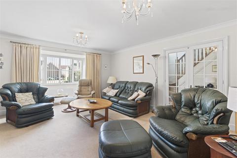 4 bedroom detached house for sale, Regents Place, Eastbourne