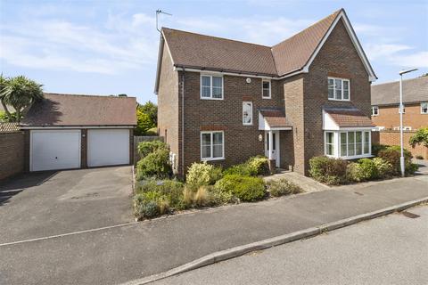 4 bedroom detached house for sale, Regents Place, Eastbourne