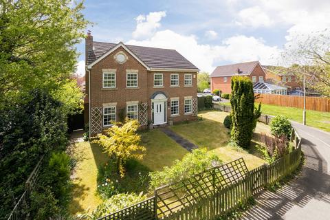 undefined, Manor Road, Abingdon OX13