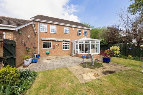 undefined, Manor Road, Abingdon OX13