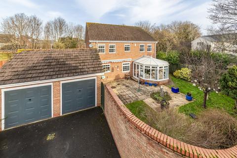 undefined, Manor Road, Abingdon OX13