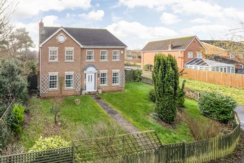 undefined, Manor Road, Abingdon OX13