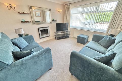 2 bedroom bungalow for sale, Seabrook Drive, Cleveleys FY5