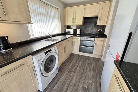 2 bedroom bungalow for sale, Seabrook Drive, Cleveleys FY5