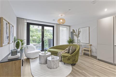 2 bedroom apartment for sale, Faraday House, Old Electricity Works, Campfield Road, St Albans, AL1