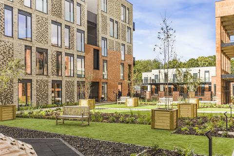 2 bedroom apartment for sale, Faraday House, Old Electricity Works, Campfield Road, St Albans, AL1