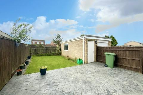 undefined, Fauconberg Way, Yarm