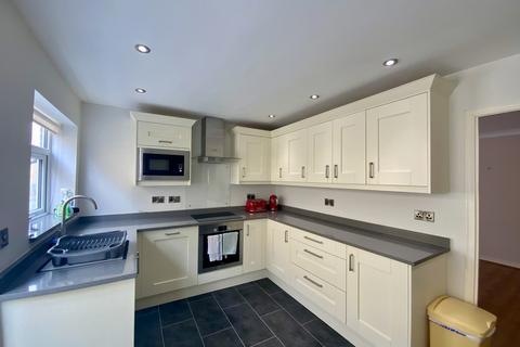 undefined, Fauconberg Way, Yarm