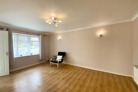undefined, Fauconberg Way, Yarm