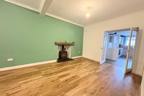 4 bedroom terraced house for sale, Tonypandy CF40