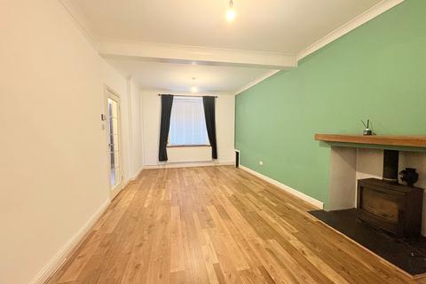 4 bedroom terraced house for sale, Tonypandy CF40