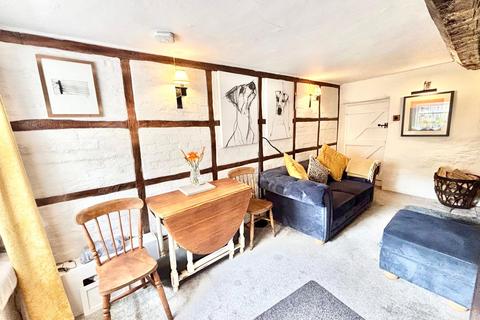 undefined, Knowstone, South Molton, Devon, EX36
