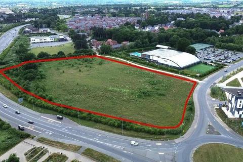 Land for sale, 44 Cavell Avenue Colchester CO4 6BU