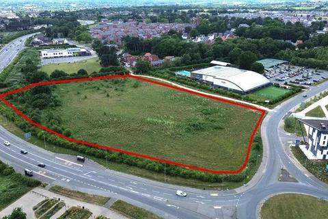Land for sale, 44 Cavell Avenue Colchester CO4 6BU