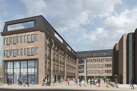 Office to rent, Northgate Halifax HX1 1UN