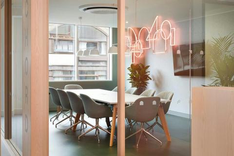 Office to rent, 27 Goswell Rd London EC1M 7GT