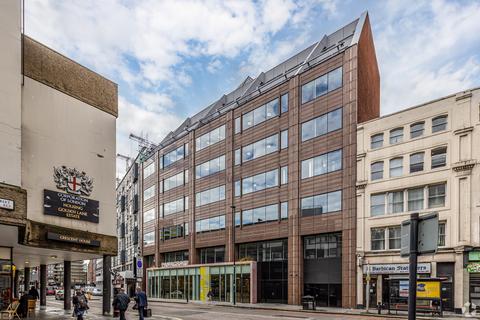 Office to rent, 27 Goswell Rd London EC1M 7GT