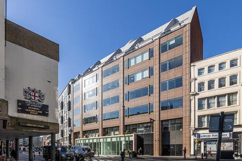Office to rent, 27 Goswell Rd London EC1M 7GT