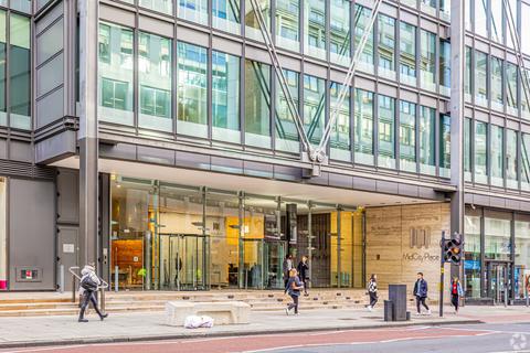 Office to rent, 58-71 High Holborn London WC1V 6EA