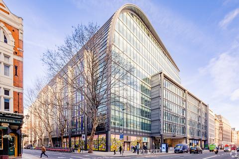 Office to rent, 58-71 High Holborn London WC1V 6EA