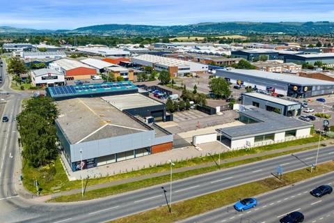 Retail property (high street) to rent, Rutherford Way Swindon Village GL51 9TU