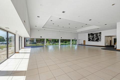 Retail property (high street) to rent, Rutherford Way Swindon Village GL51 9TU